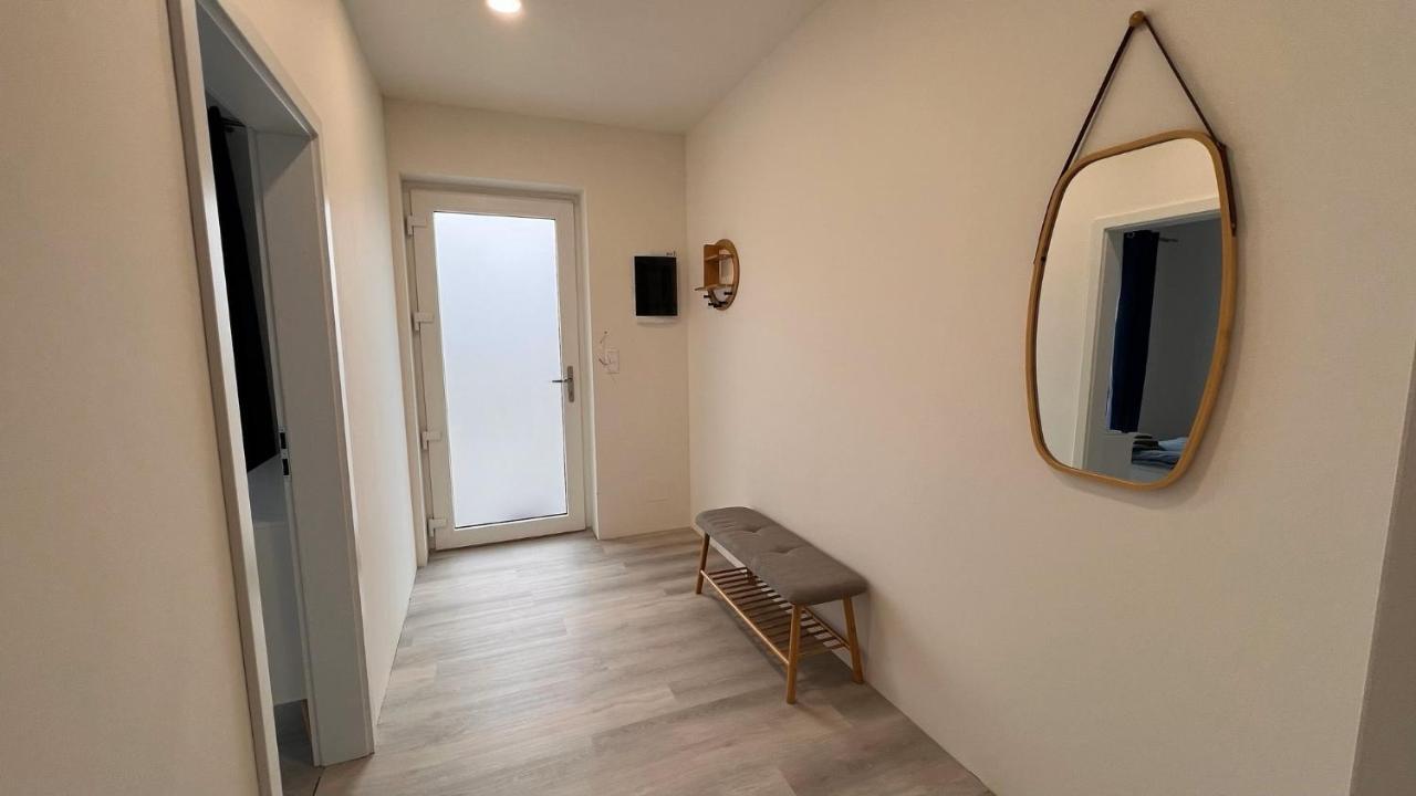 Klimatizovany Apartmanovy Dom S Virivkou, 9B Janosikova Exterior foto